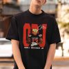 Beckham Odell Jr Shirt Football NFL Classic T-Shirt