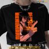 Benimaru Shinmon Fire Force Tensei Shitara Slime Unisex T-Shirt