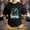 Bintage 90s Bootleg Jalen Hurts Philadelphia Eagles Shirt