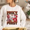 Brock Purdy 13 San Francisco 49Ers Sweatshirt, Brock Purdy Shirt