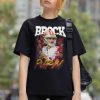 Brock Purdy 13 T-Shirt, San Francisco Football Apparel For Fans