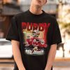 Brock Purdy Retro Essential T-Shirt, Brock Gift For Fan