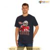 Brock Purdy Shirt Aka "Mr.Relevant", San Francisco 49ers Gifts