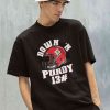 Brock Purdy Shirt, Brock Purdy NFL Football San Francisco 49ers Gifts
