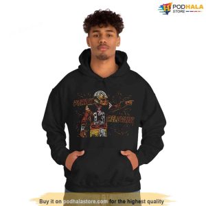 Brock Purdy Shirt Purdy Relevant Of 49ers San Francisco 49ers Gifts 3