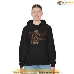Brock Purdy Shirt Purdy Relevant Of 49ers San Francisco 49ers Gifts 4