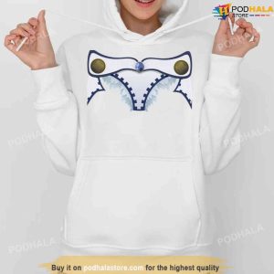 Brunhilde Pantsu Record Of Ragnarok Unisex Sweatshirt 2