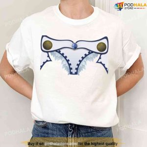 Brunhilde Pantsu Record Of Ragnarok Unisex Sweatshirt 3