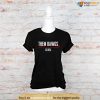Bulldawgs TShirt, Them Dawgs is Hell Georgia Bulldogs Football Shirt