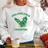 Champion Philadelphia Football Unisex Sweatshirt, Eagles Gifts
