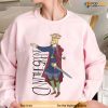 Cnut The Great Vinland Saga Unisex Sweatshirt