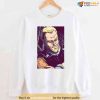 Colored Design Vinland Saga Askeladd Sketch Unisex Sweatshirt
