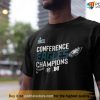 Conference Eagles NFC Champions Philadelphia Eagles Shirt, Eagles Gifts