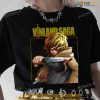 Cool Design Of Thorfinn In Vinland Saga Unisex T-Shirt