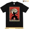 Crimson Moon Reaper Record Of Ragnarok Unisex T-Shirt