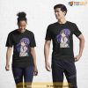 Cute Anime Girl Shadbase Shirt