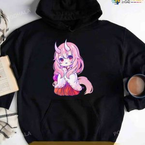 Cute Design Tensei Shitara Slime Shuna Unisex T shirt 2