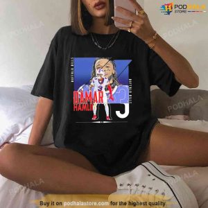 Damar Hamlin Love For 3 Shirt Bill Mafia Tshirt Pray For Damar Sweatshirt