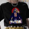 Dark Night Record Of Ragnarok Unisex T-Shirt