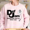 Def Jam Possum Orchestrafat Possum Records Unisex Sweatshirt