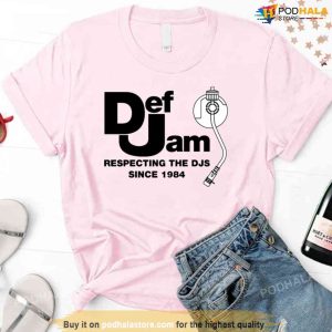 Def Jam Possum Orchestrafat Possum Records Unisex Sweatshirt 2