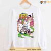 Demon Slayer Manga 14 Mitsuri Kanroji Unisex Sweatshirt