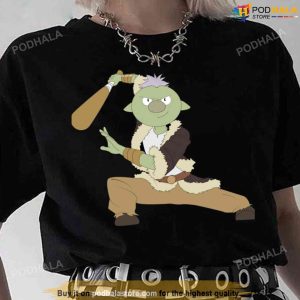 Desu Art Gobta Tensei Shitara Slime Unisex T-Shirt