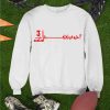 Did We Win Damar Hamlin Sweatshirt, Love For 3 Shirt