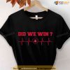 Did We Win Hamlin Shirt, Bill Mafia Shirt, Pray For Damar