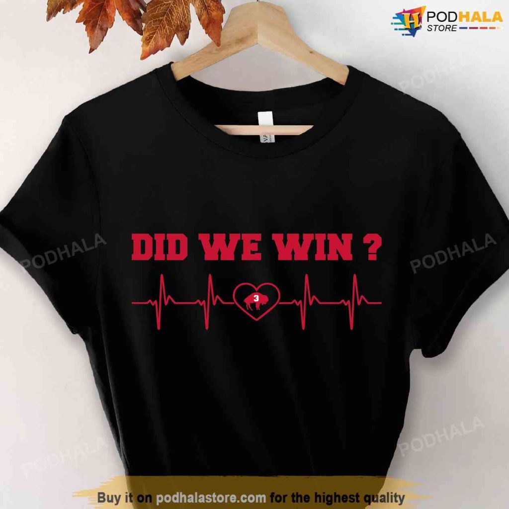 Did We Win Hamlin Shirt, Bill Mafia Shirt, Pray For Damar