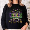 Disney Mardi Gras 2023 Sweatshirt, Let The Shenanigans Begin Shirt
