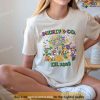 Disney Mardi Gras Shirt, Fat Tuesday, Mickey And Co Est 1928 T-Shirt