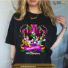 Disney Mardi Gras Shirt, Mickey Mouse and Friends New Orleans 2023 TShirt