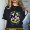 Disney Mardi Gras Shirt Vintage Mickey Co 1928, Carnival Party Sweatshirt