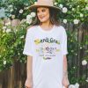 Disneyland Mardi Gras Festival Shirt, Mickey And Friends New Orleans T-Shirt