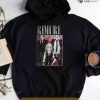 Distressed Design Rimuru Squad Tensei Shitara Slime Unisex Hoodie
