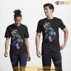 Funny Girl Shadbase Music Home Is Where The Heart Is Shirt