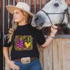 Funny Mardi Gras Shirt, Fat Tuesday Shirt, Mardi Gras Heart Shirt