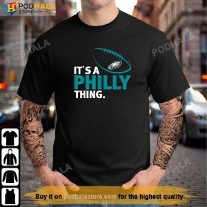 HOT - NEW Philadelphia-Eagles 2022 NFC East Division Champions T-Shirt For  Fans