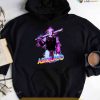 Geometric Design Askeladd Vinland Saga Unisex Hoodie