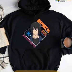 Geometric Design Tensei Shitara Slime Benimaru Shinmon Unisex T shirt 2