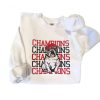 Georgia Bulldogs Championship Sweatshirt, Georgia Bulldogs Shirt