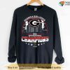 Georgia Bulldogs National Champions 2023 Shirt, Georgia Bulldogs T-Shirt