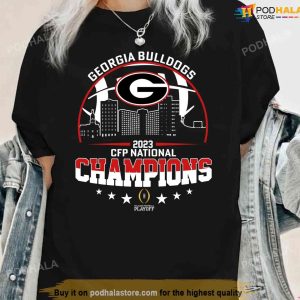 2022 College Football Playoff Champions Georgia Bulldogs 1942 2021 shirt,  hoodie, sweater, long sleeve and tank top