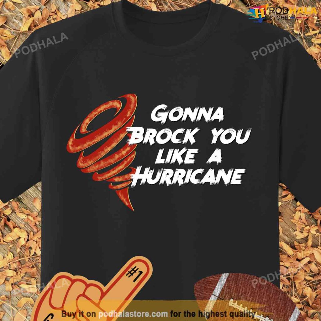 Get Ready To Brock n Roll - Brock Purdy SweatShirt, 49ers Gifts