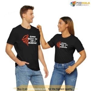 Get Ready To Brock N Roll Brock Purdy T shirt 49ers Gifts 1