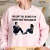 Ginny Miller Marcus Ginny Baker Ginny And Georgia Unisex Sweatshirt