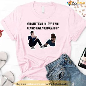 Ginny Miller Marcus Ginny Baker Ginny And Georgia Unisex Sweatshirt 2
