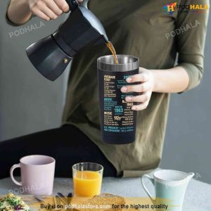 Happy 60 Years Old Birthday Gifts For Men Dad 60th Birthday Tumbler 2