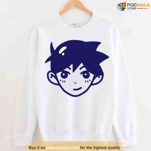 Hero Omori Game From Danmachi Unisex Hoodie 2